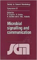Microbial Signalling and Communication
