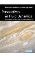 Perspectives in Fluid Dynamics: A Collective Introduction to Current Research