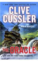The Oracle: (11 A Sam and Remi Fargo Adventure)