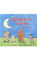 The Moon Is La Luna