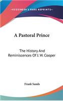 Pastoral Prince