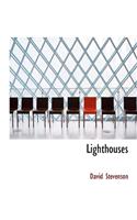 Lighthouses: (English)