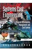 Systems Cost Engineering