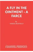A Fly in the Ointment