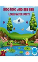 Boo Boo And Bee Bee Learn Water Safety