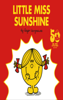 Little Miss Sunshine: 50th Anniversary Edition