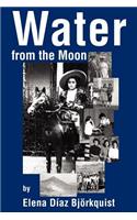 Water from the Moon