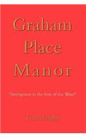 Graham Place Manor