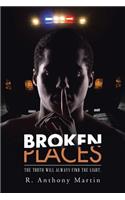 Broken Places