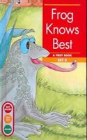 Frog Knows Best