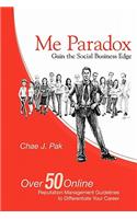 Me Paradox: Gain the Social Business Edge