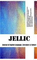 JELLiC: Journal of English Language, Literature and Culture, 3-2