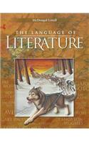 The Language of Literature