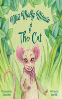 Miss Molly Mouse and the Cat
