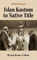 Mabo Memoir