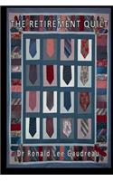 Retirement Quilt