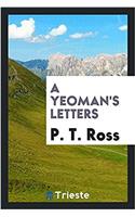 A Yeoman's Letters