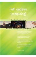 Path analysis (computing) Standard Requirements