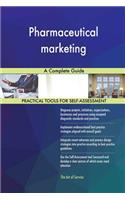 Pharmaceutical marketing A Complete Guide