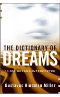 Dictionary of Dreams: Dictionary of Dreams