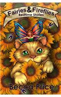 Fairies and Fireflies: Bedtime Stories