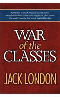 War of the Classes