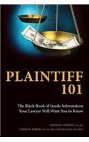 Plaintiff 101