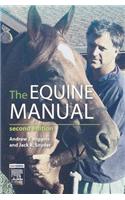 The Equine Manual E-Book: The Equine Manual E-Book