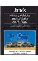 Jane's Military Vehicles and Logistics