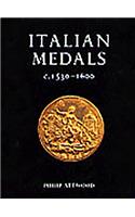 Italian Medals c.1530-1600