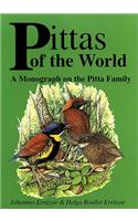 Pittas of the World