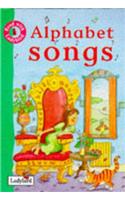 Alphabet Songs
