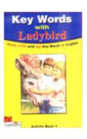 Ladybird Read and Write: Activity Book 4