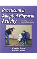 Practicum in Adapted Physical Activity