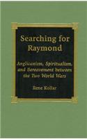 Searching for Raymond