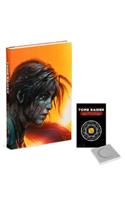 Shadow of the Tomb Raider: Official Collector's Companion Tome