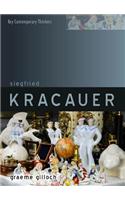 Siegfried Kracauer