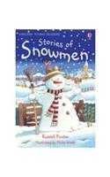 Stories of Snowmen