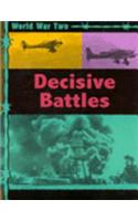 Decisive Battles