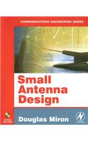 Small Antenna Design