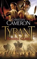Tyrant: Funeral Games: No. 3