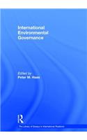 International Environmental Governance