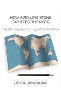 How a Rolling Stone Gathered the Moss: Reminiscence of an Ex-Patriate Planner(English)