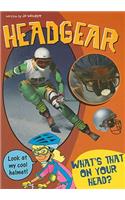Rus Headgear: Leveled Reader(Sails: Sailing Solo)