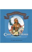 Chief Crazy Horse