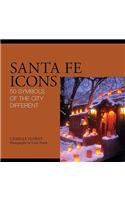 Santa Fe Icons