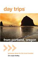 Day Trips from Portland, Oregon
