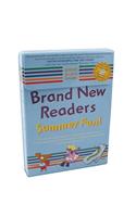 Brand New Readers: Summer Fun!