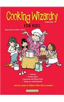 Cooking Wizardry for Kids