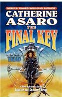 The Final Key: Part Two of Triad: Part Two of Triad